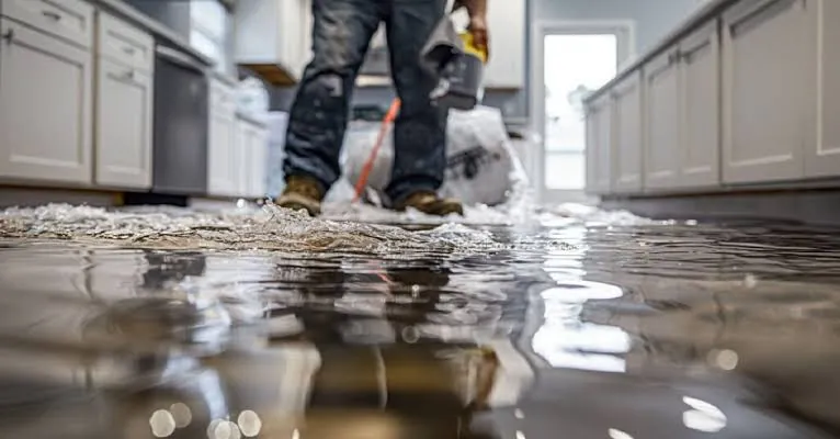 Water damage restoration companies near me in Sherwood, WI - Emergency flood extraction